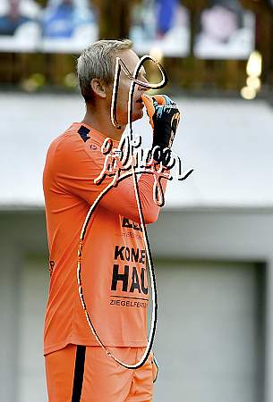 SV Spitz -SC Mautern