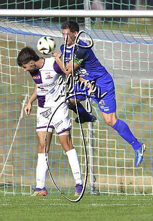 SV Spitz -SC Mautern