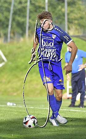 SV Spitz -SC Mautern