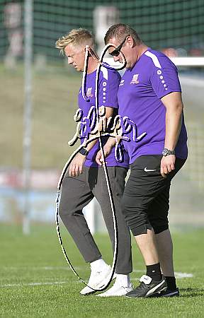 SV Spitz -SC Mautern