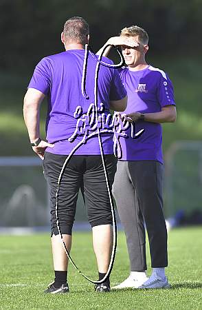 SV Spitz -SC Mautern