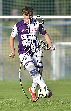 SV Spitz -SC Mautern