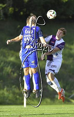 SV Spitz -SC Mautern