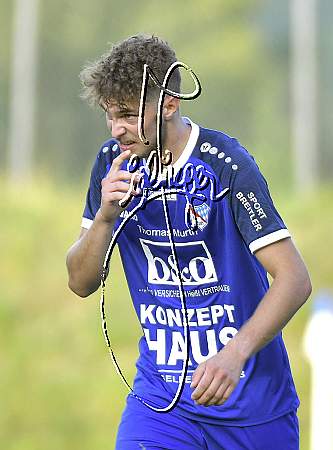 SV Spitz -SC Mautern