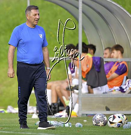 SV Spitz -SC Mautern