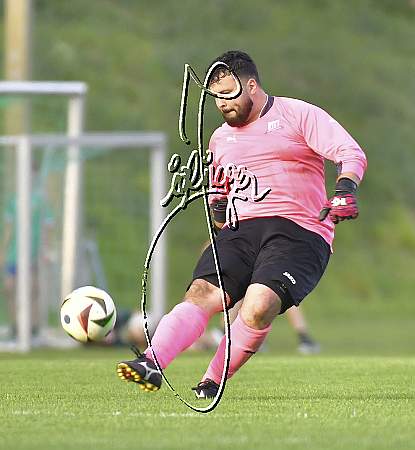 SV Spitz -SC Mautern