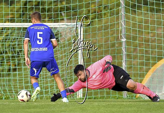 SV Spitz -SC Mautern