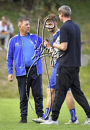 SV Spitz -SC Mautern