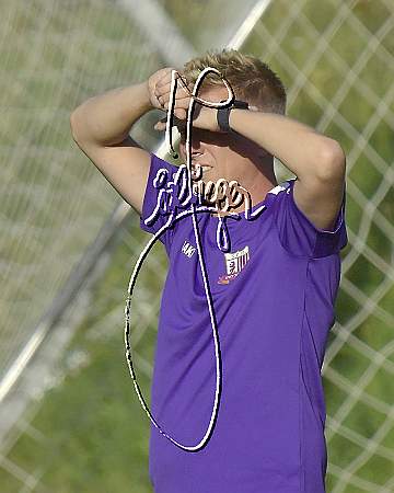 SV Spitz -SC Mautern