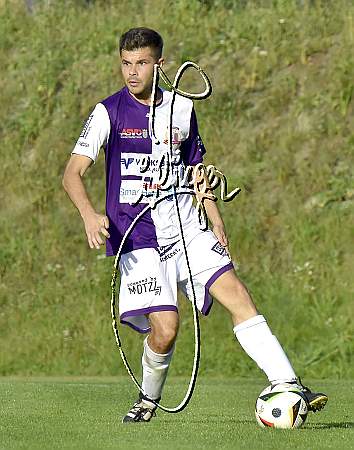 SV Spitz -SC Mautern