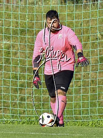 SV Spitz -SC Mautern