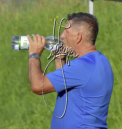 SV Spitz -SC Mautern