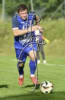 07.09.2025<br>SV Spitz -SC Mautern<br>3:0 (1:0)<br><br>