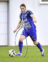 07.09.2025<br>SV Spitz -SC Mautern<br>3:0 (1:0)<br><br>