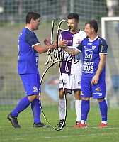 07.09.2025<br>SV Spitz -SC Mautern<br>3:0 (1:0)<br><br>