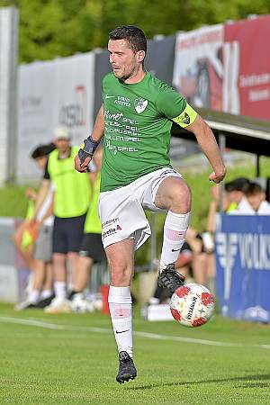 USC Lengenfeld gegen SV Rust