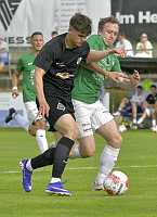 04.06.2026<br>USC Lengenfeld gegen SV Rust<br>1:2 (0:0)<br><br>