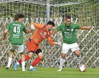 04.06.2026<br>USC Lengenfeld gegen SV Rust<br>1:2 (0:0)<br><br>