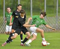04.06.2026<br>USC Lengenfeld gegen SV Rust<br>1:2 (0:0)<br><br>
