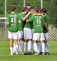 04.06.2026<br>USC Lengenfeld gegen SV Rust<br>1:2 (0:0)<br><br>