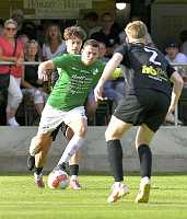 04.06.2026<br>USC Lengenfeld gegen SV Rust<br>1:2 (0:0)<br><br>