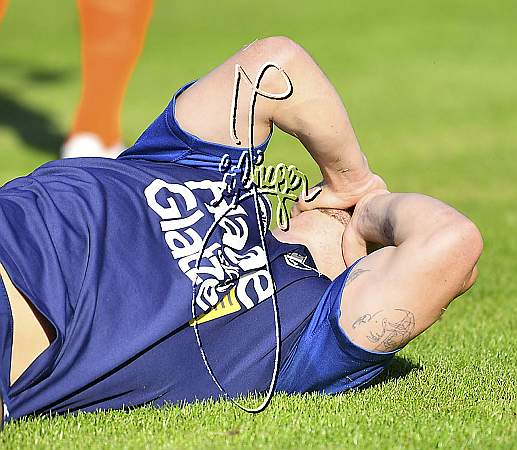 FC Rohrendorf - SC Wieselburg0202