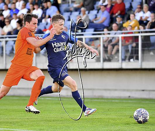 FC Rohrendorf - SC Wieselburg0324