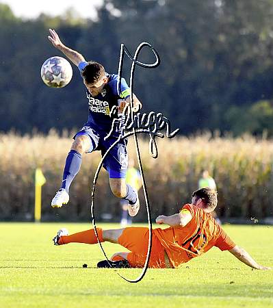 FC Rohrendorf - SC Wieselburg0340
