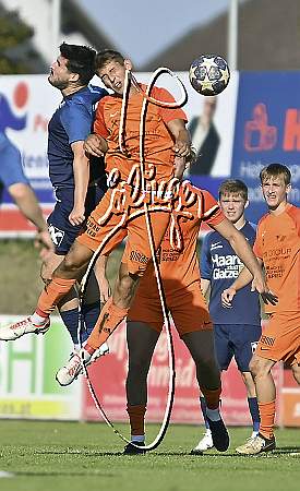 FC Rohrendorf - SC Wieselburg9099