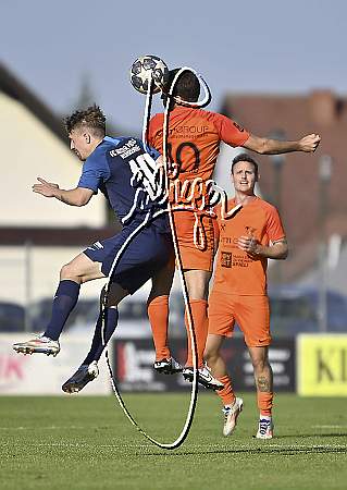 FC Rohrendorf - SC Wieselburg9153