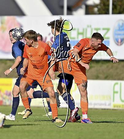 FC Rohrendorf - SC Wieselburg9170