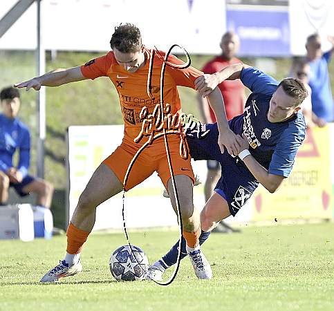 FC Rohrendorf - SC Wieselburg9198