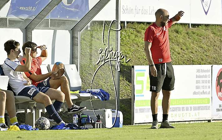 FC Rohrendorf - SC Wieselburg9218