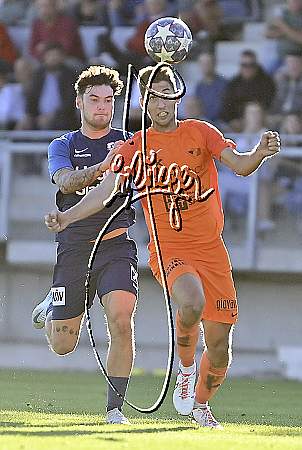 FC Rohrendorf - SC Wieselburg9221