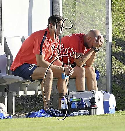 FC Rohrendorf - SC Wieselburg9268
