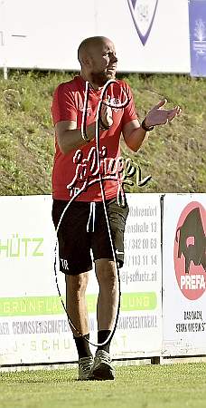 FC Rohrendorf - SC Wieselburg9274