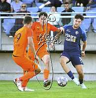 22.09.2024<br>FC Rohrendorf - SC Wieselburg<br>1:2 (1:0)<br><br>