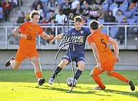 22.09.2024<br>FC Rohrendorf - SC Wieselburg<br>1:2 (1:0)<br><br>