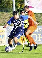 22.09.2024<br>FC Rohrendorf - SC Wieselburg<br>1:2 (1:0)<br><br>