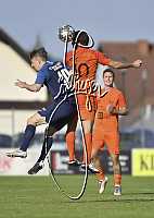 22.09.2024<br>FC Rohrendorf - SC Wieselburg<br>1:2 (1:0)<br><br>