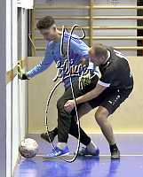 11.01.2025<br>Hofbräu am Steinertor&quot Benefizturnier<br>Copyright:   sportfotos.at / zierlinger