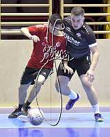 11.01.2025<br>Hofbräu am Steinertor&quot Benefizturnier<br>Copyright:   sportfotos.at / zierlinger