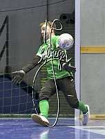 11.01.2025<br>Hofbräu am Steinertor&quot Benefizturnier<br>Copyright:   sportfotos.at / zierlinger