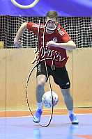 11.01.2025<br>Hofbräu am Steinertor&quot Benefizturnier<br>Copyright:   sportfotos.at / zierlinger