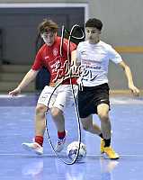 11.01.2025<br>Hofbräu am Steinertor&quot Benefizturnier<br>Copyright:   sportfotos.at / zierlinger