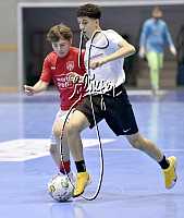 11.01.2025<br>Hofbräu am Steinertor&quot Benefizturnier<br>Copyright:   sportfotos.at / zierlinger