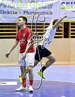 11.01.2025<br>Hofbräu am Steinertor&quot Benefizturnier<br>Copyright:   sportfotos.at / zierlinger