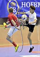 11.01.2025<br>Hofbräu am Steinertor&quot Benefizturnier<br>Copyright:   sportfotos.at / zierlinger