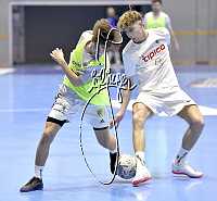 11.01.2025<br>Hofbräu am Steinertor&quot Benefizturnier<br>Copyright:   sportfotos.at / zierlinger