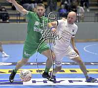 11.01.2025<br>Hofbräu am Steinertor&quot Benefizturnier<br>Copyright:   sportfotos.at / zierlinger